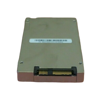 HGST 800GB SAS 2.5" 12G MLC Enterprise Solid State Drive SSD HUSMM1680ASS201