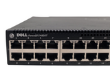 Dell Force10 S4820T 48x 1/10GE RJ45 +4x 40G QSFP+ Port Switch S4820T-01-64F OS9