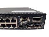 Dell Force10 S4820T 48x 1/10GE RJ45 +4x 40G QSFP+ Port Switch S4820T-01-64F OS9
