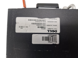 Dell Force10 S4820T 48x 1/10GE RJ45 +4x 40G QSFP+ Port Switch S4820T-01-64F OS9