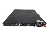Dell Force10 S4820T 48x 1/10GE RJ45 +4x 40G QSFP+ Port Switch S4820T-01-64F OS9