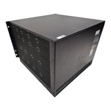 Dell Networking C9010 Modular 10-Slot Switch Chassis + RPM-2.56T Module + 1x PSU