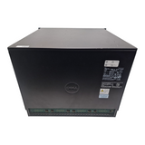 Dell Networking C9010 Modular 10-Slot Switch Chassis + RPM-2.56T Module + 1x PSU