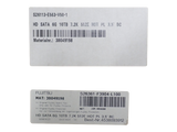 NEW Fujitsu 10TB 6G 7.2K RPM 512E SATA LFF HDD Hard Drive S26361-F3904-L100