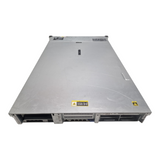 HPE ProLiant DL380 GEN10 CTO 2x Scalable CPU 24-DIMM 8x SAS/SATA Bay 2U Server