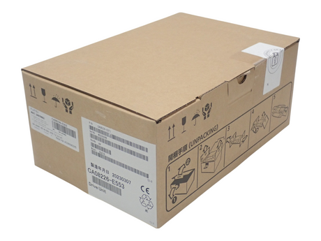 NEW Fujitsu Eternus 3TB 7.2K Near-Line SAS 6G 3.5" LFF HotPlug HDD CA08226-E553