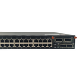 Dell PowerSwitch N4064 48x 10G RJ45 +2x 40G QSFP+ Switch OS6 + QSFP Module 5KFVW
