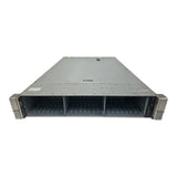 HP ProLiant DL380 Gen9 G9 2x E5-2600v3/v4 24DIMM 26-Bay 2U CTO Server 767032-B21