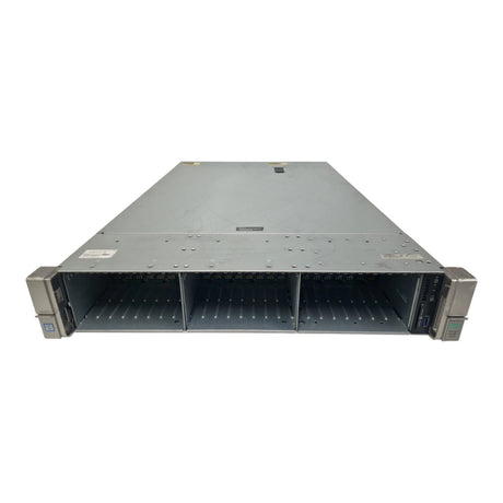 HP ProLiant DL380 Gen9 G9 2x E5-2600v3/v4 24DIMM 26-Bay 2U CTO Server 767032-B21