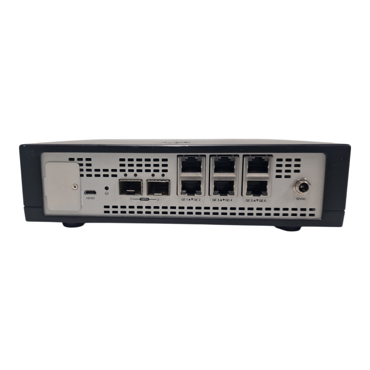Dell EMC VEP1425 Virtual Edge Platform 4-Core 8GB RAM 1U VNF Device HXMWC + AC A