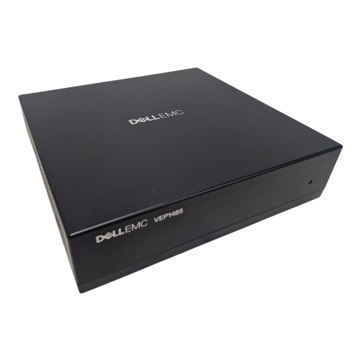 Dell EMC VEP1485 16-Core 32GB 240GB M.2 6x 1GbE 2x 10Gb SFP+ uCPE 1U 8N6R6 + PSU