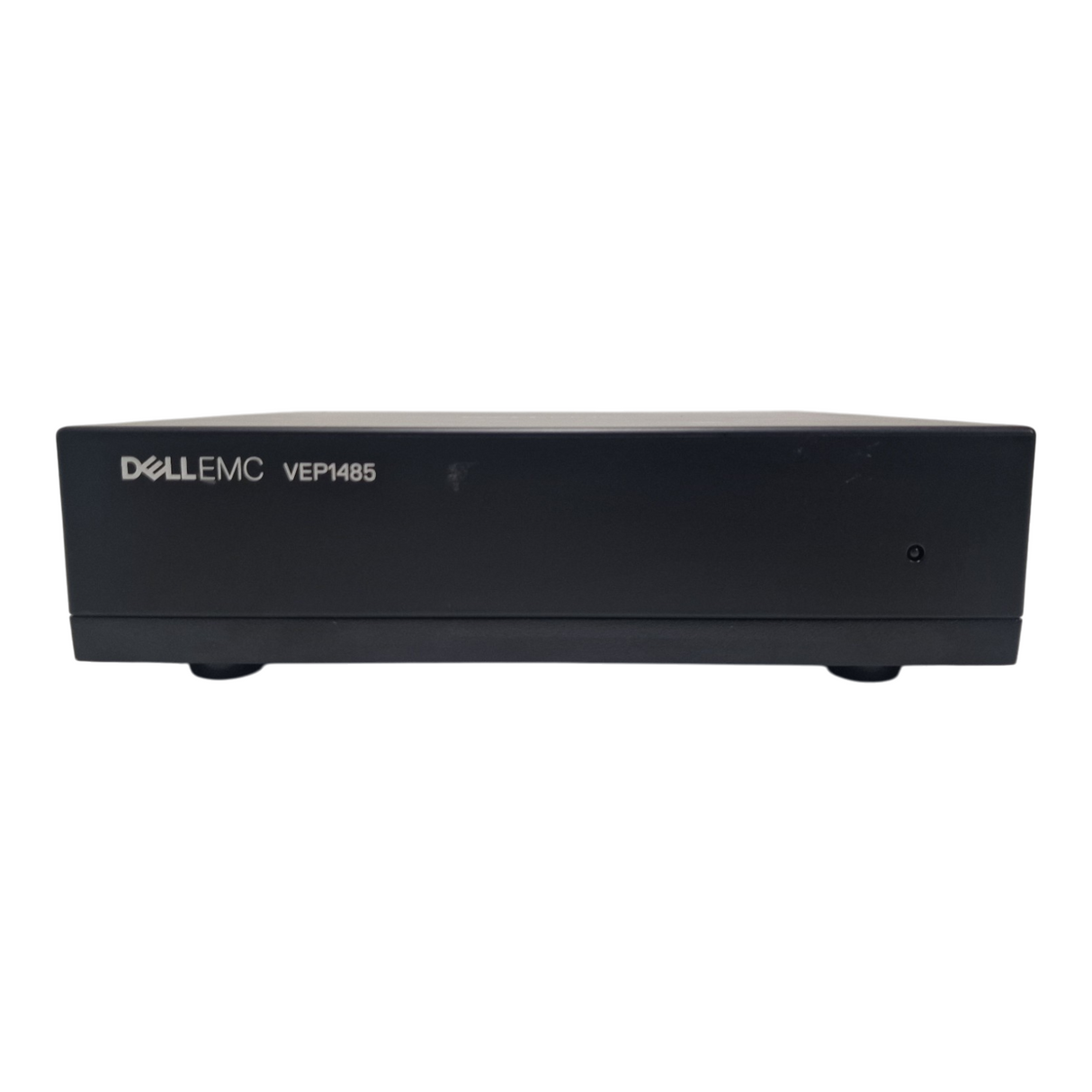 Dell EMC VEP1485 16-Core 32GB 240GB M.2 6x 1GbE 2x 10Gb SFP+ uCPE 1U 8N6R6 + PSU