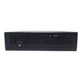 Dell EMC VEP1485 16-Core 32GB 240GB M.2 6x 1GbE 2x 10Gb SFP+ uCPE 1U 8N6R6 + PSU