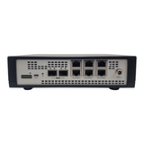 Dell EMC VEP1485 16-Core 32GB 240GB M.2 6x 1GbE 2x 10Gb SFP+ uCPE 1U 8N6R6 + PSU