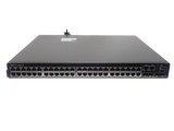 NEW Dell EMC PowerSwitch N3248TE-ON 48x 1G RJ45 4x SFP+ 2x QSFP28 RA Switch OS6