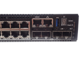 NEW Dell EMC PowerSwitch N3248TE-ON 48x 1G RJ45 4x SFP+ 2x QSFP28 RA Switch OS6