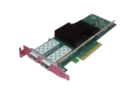 NEW Fujitsu Intel X710-DA2 Dual Port 10Gb SFP+ CNA S26361-F3640-L202 E202