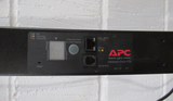 APC AP7852 20xC13 4xC19 ZeroU Switched Rack PDU Power Distribution Unit 230V 16A
