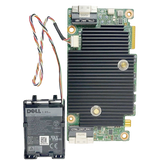 NEW Dell PERC H755 8GB NV Cache 12Gb PCI-E Front RAID Controller 3KDWX + Battery