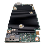 NEW Dell PERC H755 8GB NV Cache 12Gb PCI-E Front RAID Controller 3KDWX + Battery