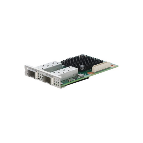 NEW Fujitsu X527-DA2 10GBE Dual-Port SFP+ OCP Mezzanine Card S26361-F3953-L211