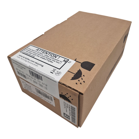 New Fujitsu 1.2TB 6G SATA 2.5" Write Intensive SFF SSD S26361-F5592-L120