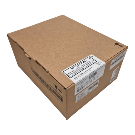 New Fujitsu 1.2TB 6G SATA 2.5" Write Intensive SFF SSD S26361-F5593-L120