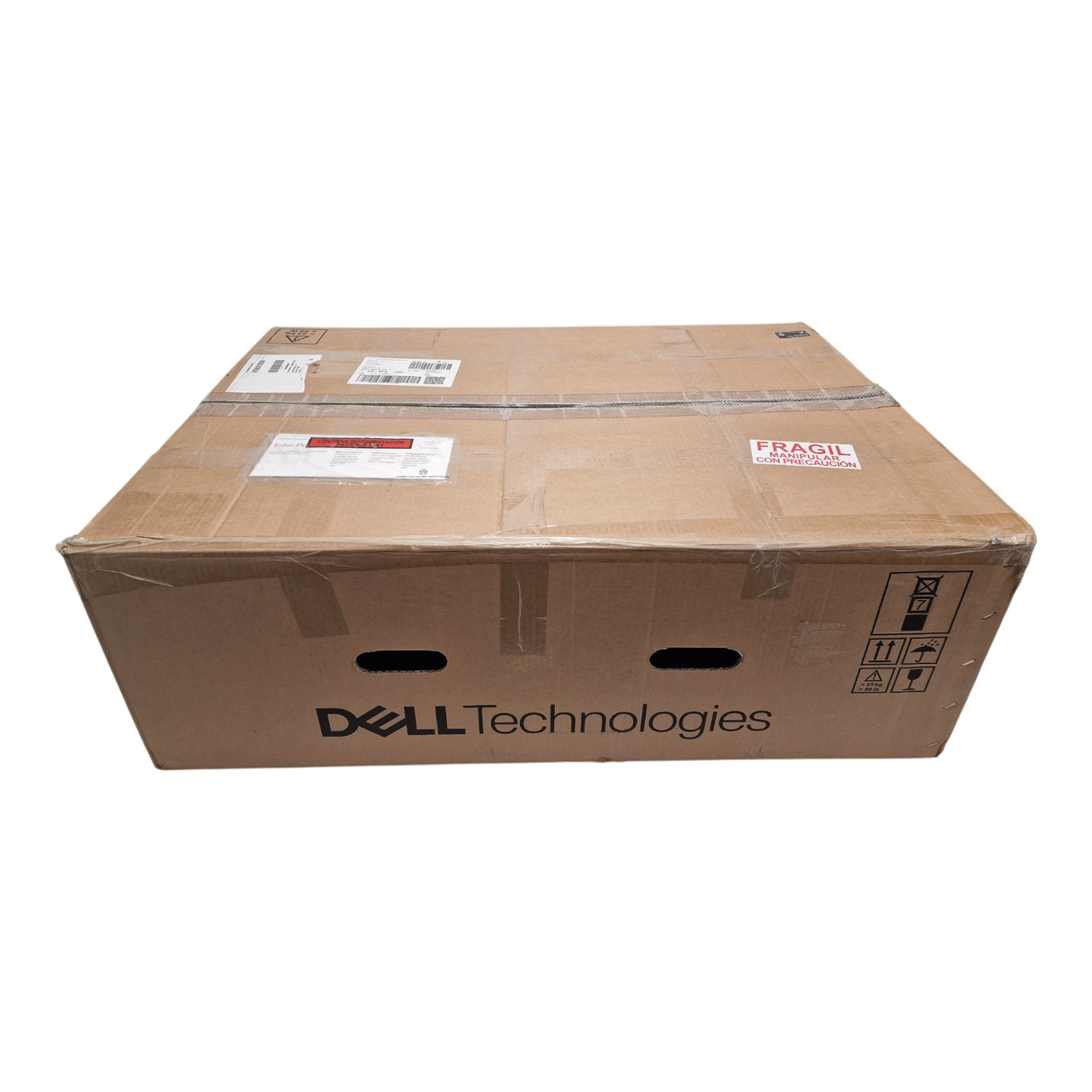 New Dell PowerEdge R550 2x 3rd Gen Xeon Scalable CPU H755 8-Bay LFF CTO 2U