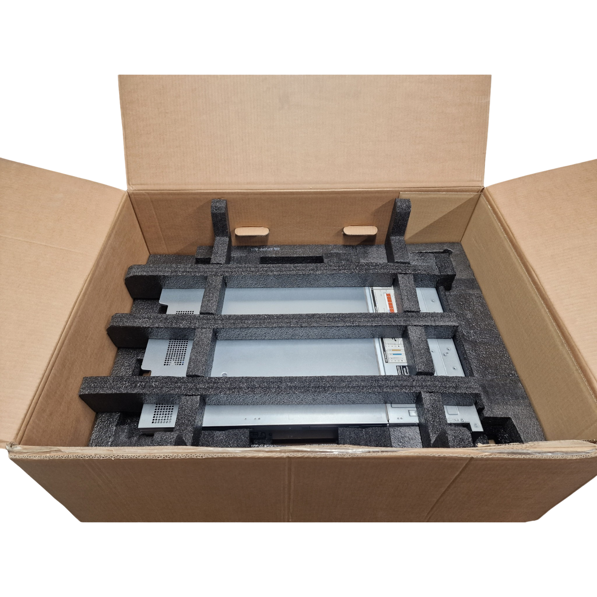 New Dell PowerEdge R550 2x 3rd Gen Xeon Scalable CPU H755 8-Bay LFF CTO 2U