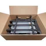 New Dell PowerEdge R550 2x 3rd Gen Xeon Scalable CPU H755 8-Bay LFF CTO 2U