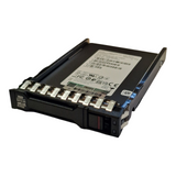 HPE 480GB SATA 6G 2.5" SFF Read Intensive SSD Solid State Drive P40497-B21