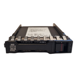 HPE 480GB SATA 6G 2.5" SFF Read Intensive SSD Solid State Drive P40497-B21