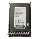HPE 480GB SATA 6G 2.5" SFF Read Intensive SSD Solid State Drive P40497-B21