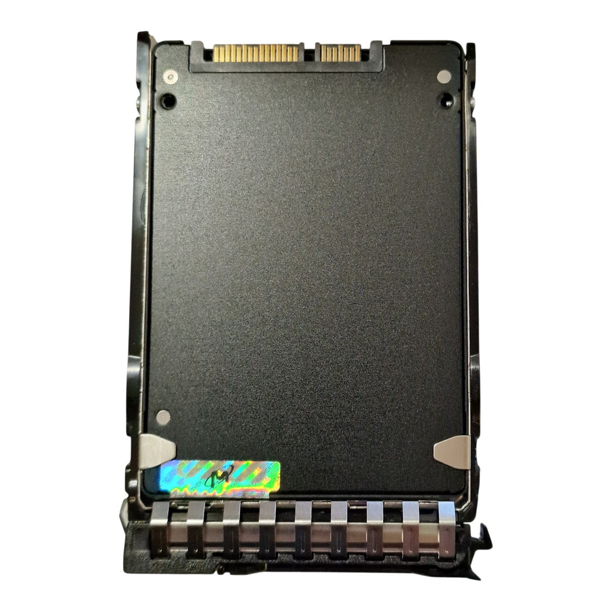 HPE 480GB SATA 6G 2.5" SFF Read Intensive SSD Solid State Drive P40497-B21
