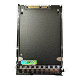 HPE 480GB SATA 6G 2.5" SFF Read Intensive SSD Solid State Drive P40497-B21