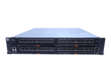 Dell Networking S6100-ON NA Modular Switch 2x 16x40G QSFP+ 2x 8x100G QSFP28 OS9