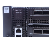 Dell Networking S6100-ON NA Modular Switch 2x 16x40G QSFP+ 2x 8x100G QSFP28 OS9