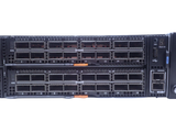 Dell Networking S6100-ON NA Modular Switch 2x 16x40G QSFP+ 2x 8x100G QSFP28 OS9