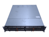 Dell Networking S6100-ON NA Modular Switch 2x 16x40G QSFP+ 2x 8x100G QSFP28 OS9