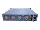 Dell Networking S6100-ON NA Modular Switch 2x 16x40G QSFP+ 2x 8x100G QSFP28 OS9
