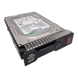 NEW HPE 8TB 7.2K SATA 6G 3.5" HDD 820033-001 819203-B21 in G8-G10 Caddy