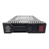 NEW HPE 8TB 7.2K SATA 6G 3.5" HDD 820033-001 819203-B21 in G8-G10 Caddy