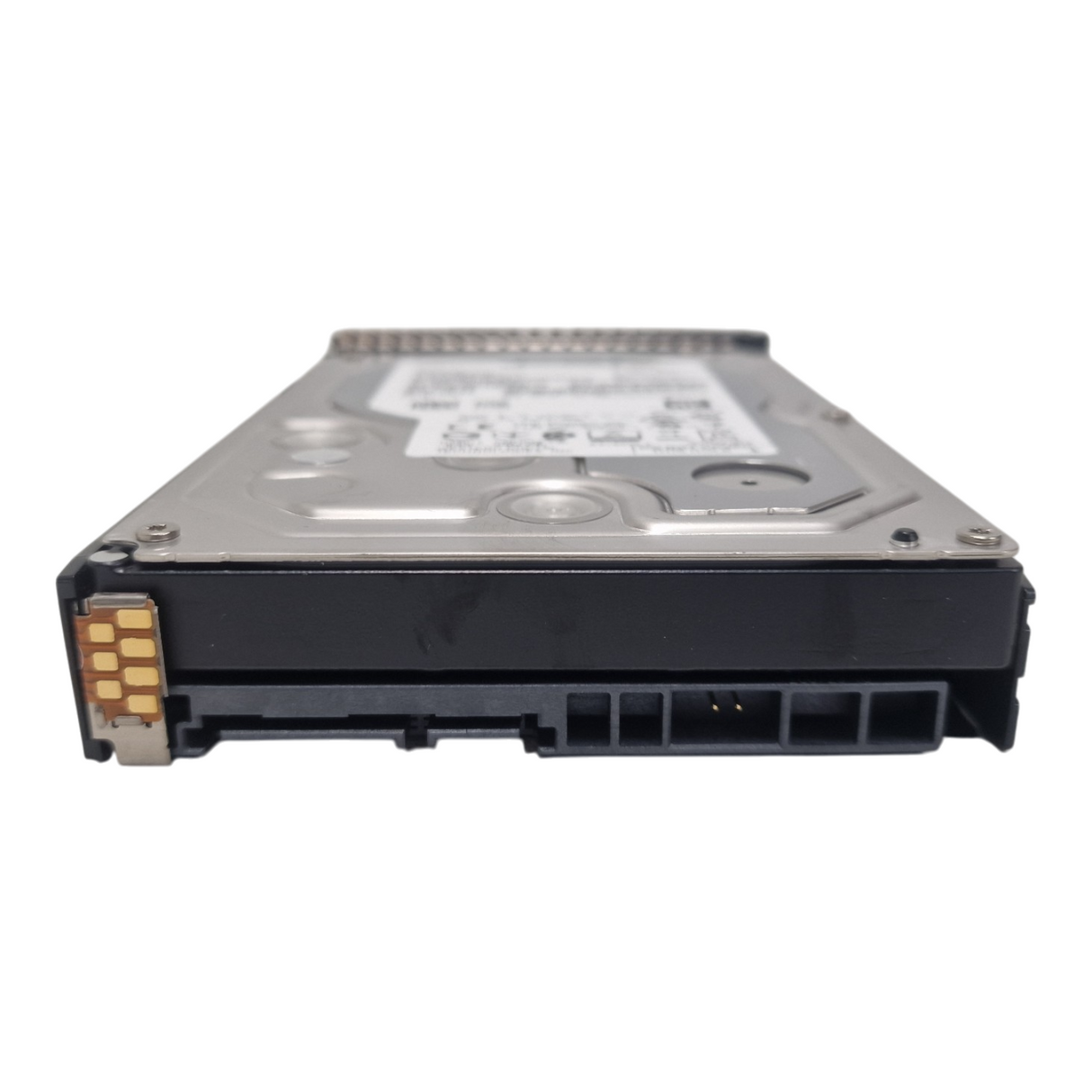 NEW HPE 8TB 7.2K SATA 6G 3.5" HDD 820033-001 819203-B21 in G8-G10 Caddy
