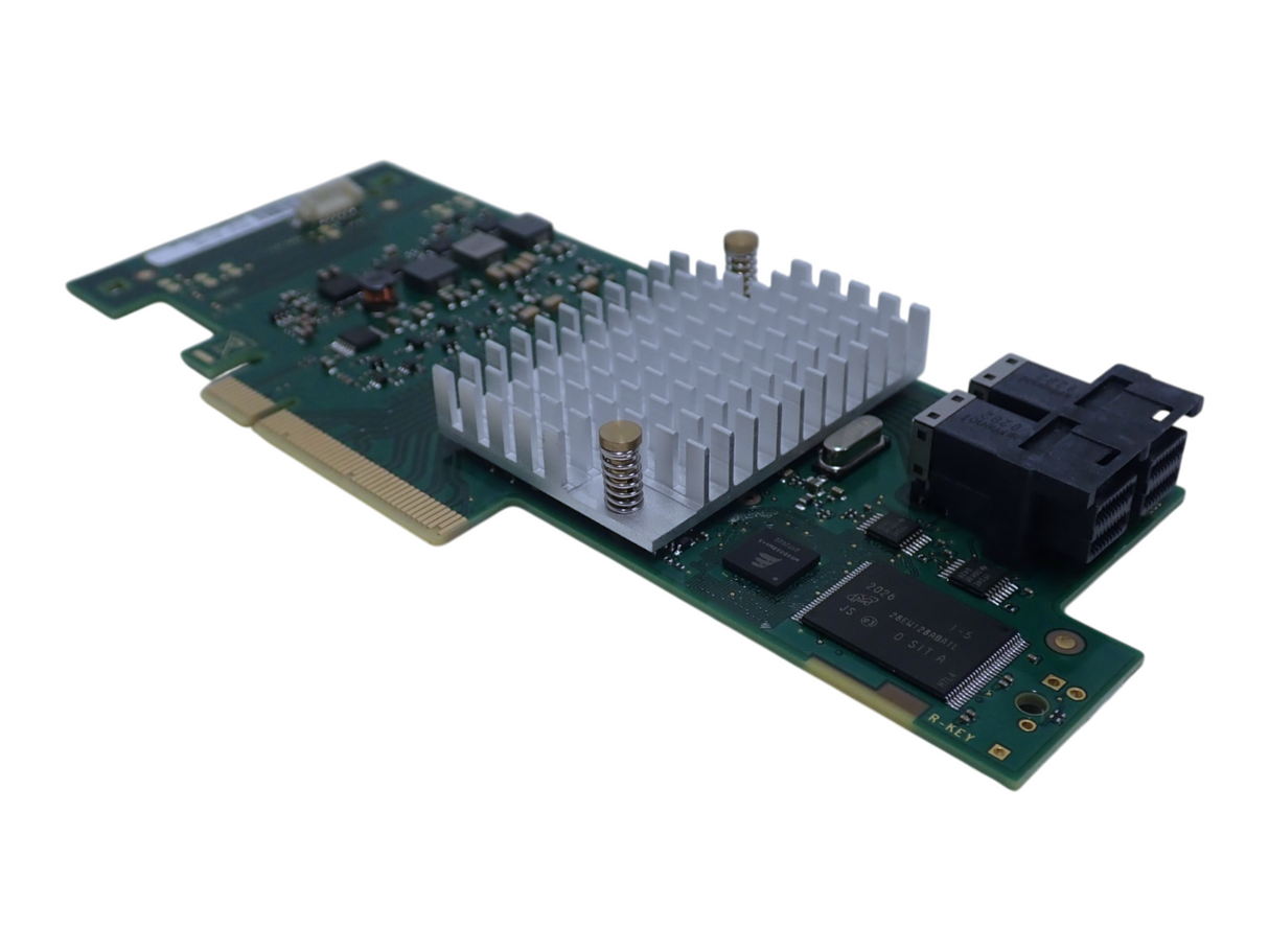 New Fujitsu PRAID CP400i SAS 12G RAID Controller S26461-F3842-L501 A3C40230993