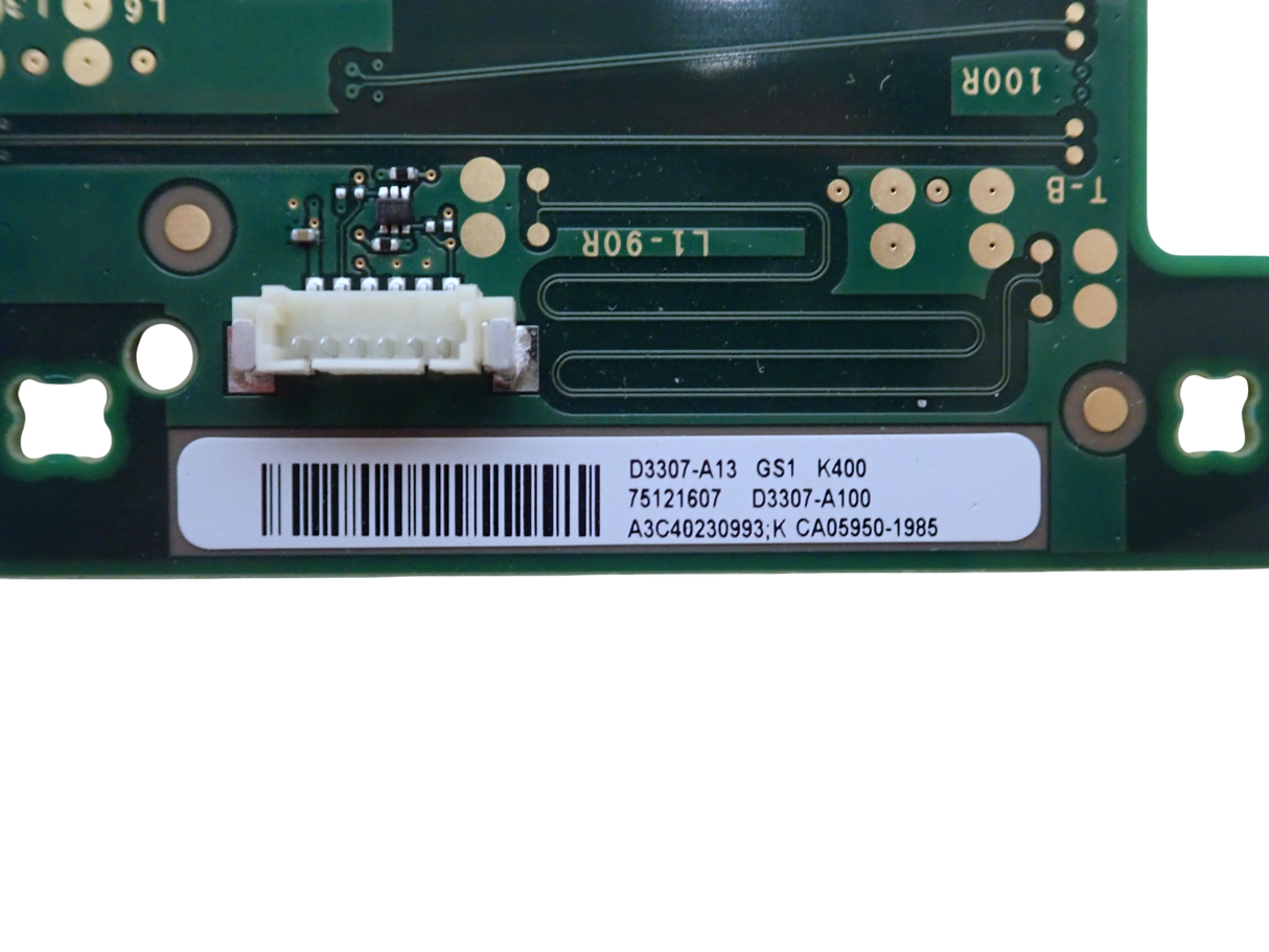 New Fujitsu PRAID CP400i SAS 12G RAID Controller S26461-F3842-L501 A3C40230993