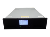 IBM TS4300 32-Slot 3x LTO HH Tape Drive Slots 2x PSU 3U Tape Library 3555-L3A