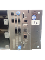 IBM TS4300 32-Slot 3x LTO HH Tape Drive Slots 2x PSU 3U Tape Library 3555-L3A