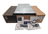 New Fujitsu Primergy RX2530 M5 2x Scalable CPU 24-DIMM 4x 2.5" Bay CTO 1U Server