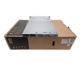 New Fujitsu Primergy RX2530 M5 2x Scalable CPU 24-DIMM 4x 2.5" Bay CTO 1U Server