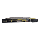 Cisco Industrial Ethernet IE-3010-16S-8PC 16x FE SFP 8x FE PoE 2x1G Combo Switch
